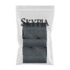 SKYPIA Nail Buffer 4 Sided Blocks Sanding Buffing Grinding Polisher File Shine Nail Art Pedicure Manicure Tool (5 PCS)
