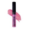 Boston Mints Back Bay Berry Lip Gloss (.25oz) -Vegan, gluten-free, cruelty-free formula with Aloe, Vitamins C & E, and a refreshing hint of spearmint extract for soft and hydrated lips.