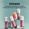 Oddtype Unseen Blur Lip Tint Long-Lasting Stain, Blendable 3.2g (Switched, 3.2)