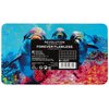 Makeup Revolution, Forever Flawless, Eyeshadow Palette, Hydra Dolphin, 19.8g