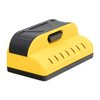 Franklin Sensors ProSensor M70 Stud Finder with 7-Sensors, Wood & Metal Stud Detector/Wall Scanner, Made in The USA