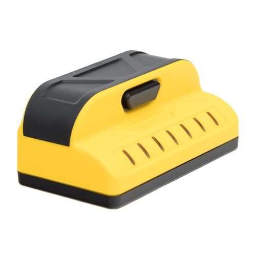 Franklin Sensors ProSensor M70 Stud Finder with 7-Sensors, Wood & Metal Stud Detector/Wall Scanner, Made in The USA