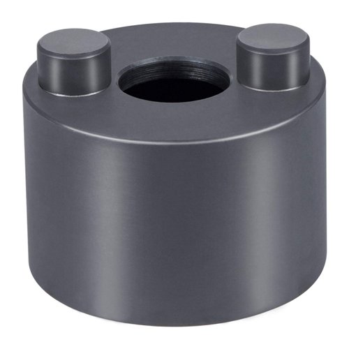 E-cowlboy for Volvo Truck & Mack Leaf Spring and Shackle Pin Remover/Installer Socket Alt to OEM 9996791 and TG15103