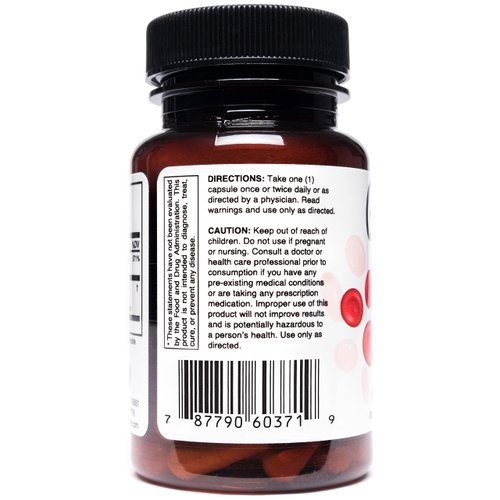 Glucoven - Natural Metabolic Support Supplement - Non-GMO, Vegan, Gluten-Free