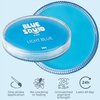 Blue Squid PRO Face Paint - Professional Water Based Single Cake Facepaint & Body Paints - SFX Makeup, Kids Adults Face Painting for Costume, Halloween, Cosplay - Classic Light Blue 30g / 1oz