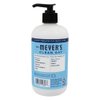 Lovely Annie MRS MEYER'S Rainwater Hand Lotion, 12 FZ 2-Packs