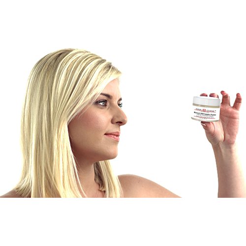 DNA Code® Matrixyl 3000 Complex Peptides Firming Cream w/Matrixyl 3000, Syn-Ake, SNAP-8, Copper Peptides