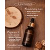 SKINCURE Sandawha Vitamin C Essence - Vegan Korean Serum, Hydrating and Illuminating Face Serum with Pure Ascorbyl Glucoside and Sodium Hyaluronate, Uneven Skin Tone for Radiant Skin, 1.01 fl.oz.