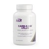 AdvoCare Carb-Ease Plus - Carb Blocker Supplement with Kidney Bean Extract, Grape Seed Extract & Green Coffee Extract - Supports Healthy Metabolism* - 60 Capsules
