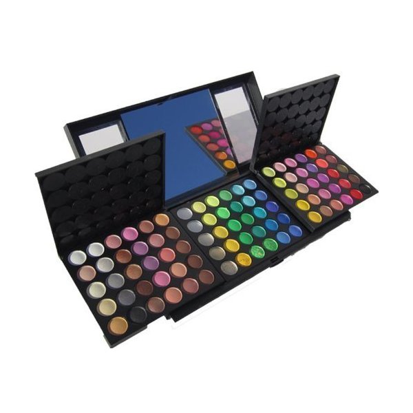 ML Collection 180 color "Mix and Match" Eye Shadow Palette