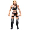Mattel WWE Thea Hail Action Figure, Main Event Series #151 6-inch Collectible with 10 Articulation Points & Life-Like Look