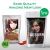 1 Pack Of Dark Brown Henna Hair & Beard Color/Dye 150 Grams - Natural Hair Color, Plant-based Hair Dye - The Henna Guys