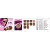 Zuri Naturally Sheer Pressed Powder - Golden Ivory