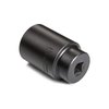 TEKTON 1/2 Inch Drive x 36 mm Deep 6-Point Impact Socket | SID23136