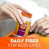 Metamucil Daily Fiber Supplement, 160 Capsules