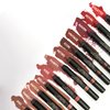 Nudestix Intense Matte Lip + Cheek Pencil, Lipstick + Lip Liner + Cheek Blush Tint, Multi Use Makeup for Long Lasting Color, Smooth Coverage, Shade: Stiletto