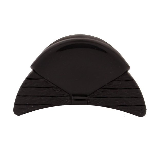 CARAVAN BLACK BOW HAIR CLAW