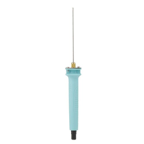 Hot Wire Pen, Styrofoam Cutting Pen Hand Held Engraver Hot Wire Cutting Pen Hot Wire Cutter, for Amateur DIY, Art Making, Foam(10cm(7.5v 2.5A))
