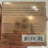 Sigma Beauty Highlighter Makeup – Illuminating Highlighting Powder for Face, Sheer Glimmer Face Highlighter for Cheeks, Cupid’s Bow, & Brow Bone (Savanna, Fiery Bronze Metallic)