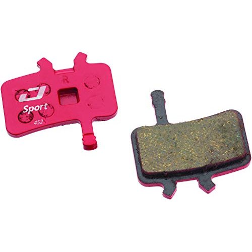 Jagwire Mountain Sport Disc Brake Pad Avid BB7 All Juicy