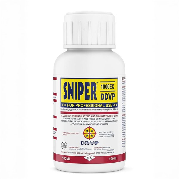 Roach Killer 100 ml 1Bottle