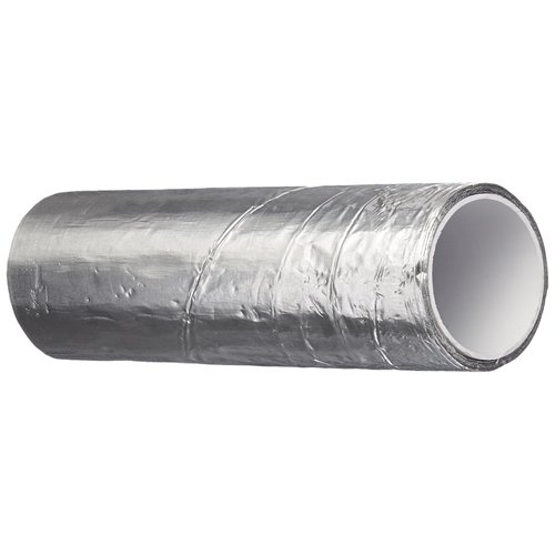 TapeCase 431 3in X 5yd Shiny Silver Aluminum Foil Tape (1 Roll)
