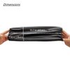 Waterproof Arm Sleeves Covers, PVC Arm Protector, Oilproof Oversleeves Protection, Forearm Protector for Cleaning Fish, Car Washing, Painting, Dish Washing, Cooking, Butcher and Dog Grooming