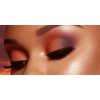 Juvia's Place Highlighter Tribe Glow Vol.3 - Highlighter Powder, Baked Highlighter, Shimmer Highlighter Makeup, Long-Wearing & Illuminating Cheek Highlighter - Suitable for Lighter Skin Tones