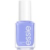 essie Salon-Quality Nail Polish, 8-Free Vegan, Feel The Fizzle, Purple, Don't Burst My Bubble, 0.46 oz.