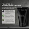 Cosh Cosmetics Exfoliating Cleanser - Deep Cleansing Facial Exfoliate, Smooths Fine Lines, Improves Skin Textures (5 Fl Oz.)