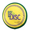 Bottle Bash Limp Disc Ultimate Soft Throwing Disc (Polish Horseshoes, Beersbee)