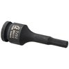 Sunex 36472 3/8-Inch Drive 7/32-Inch Hex Impact Socket