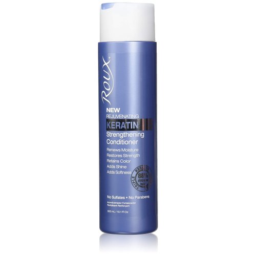 Roux Anti-aging Keratin Repair Conditioner