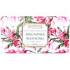 Hopificio Magnolia Blossom Luxury Italian Soap Bar 9.17 Oz