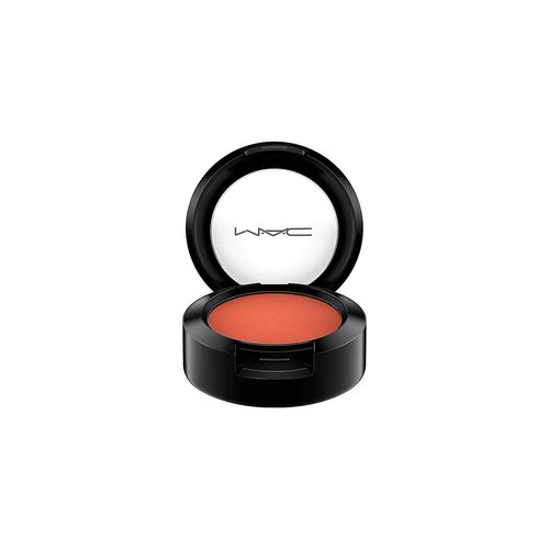 MAC AcM Small Eye Shadow, Red Brick, 0.05 Oz