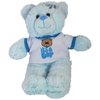 Stuffed Animals Plush Toy Outfit – It’s a Boy Tee 8”