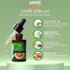 DAMODE BEAUTY Grapefruit Hair Growth Serum for Women – Advanced Hair Loss Treatment & Regrowth Solution for Thicker Hair – Natural Hair Regrowth Treatment for Women’s Hair Thinning & Breakage