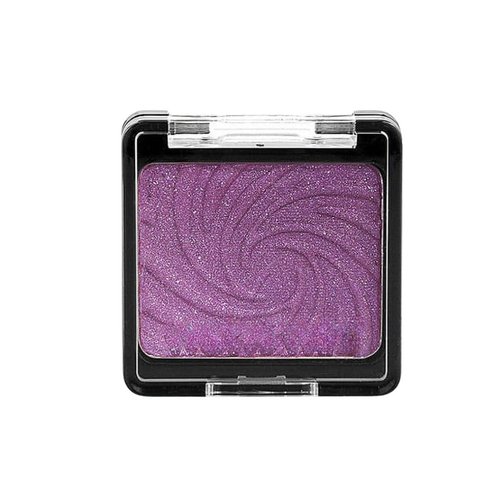 Color Icon Shimmer Shadow 306 Sellout 0.06 oz ~ Vibrant Purple Glitter Eyeshadow