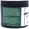 Taconic Shave, All Natural Shave Cream – Highly-Concentrated, Shaving Cream for Men and Women – 4 oz. Moisturizing Shaving Cream Tub with Skin Soothing Ingredients – Cooling Eucalyptus & Mint