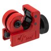 Performance Tool W700C Mini Tubing Cutter - 1/8 to 5/8-Inch O.D. Range, Small and Compact for Use in Restricted Areas