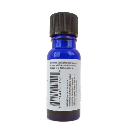 Comforting Cheer Essential Oil Blend - 100% Pure Therapeutic Quality for Aromatherapy - Wyndmere Naturals - 10ml