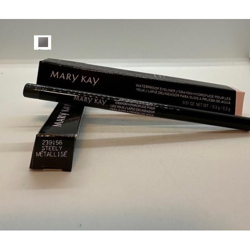 Generic MK Waterproof Eyeliner (0.01oz) (Steely)