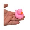 Around The Farm Rubber Ducks (12 Pack) Farmer, Chicken, Pig, Horse Figure Duckies, Bath Tub Toys and Jeep Duck Ducking