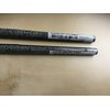 Avon Glimmersticks Waterproof Eyeliner .28g Blackest Night lot of 2