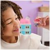 Gabby's Dollhouse, Celebration Series Baby Box Cat Bobble Figure with Dollhouse Furniture and Accessories, Kids Toys for Girls & Boys Ages 3 and Up