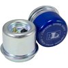 GOLDENROD Dutton-Lainson 6332 Grease Keeper Wheel Bearing Protector - Grease Keeper Snug Fitting Steel Dust Cap with Pressure Relief Valve