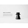 2POUR® The New Dual Press Accessory for The Aeropress® Coffee Maker (Not for XL Version)