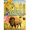 North Dakota Souvenir Playing Cards