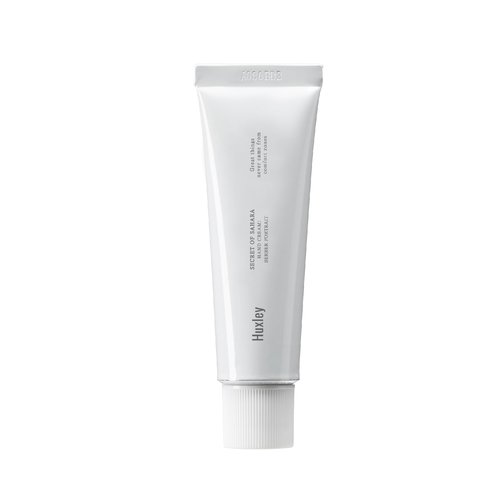 Huxley HAND CREAM ; BERBER PORTRAIT