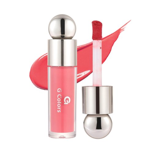 G G Colors Liquid Contour Stick, Soft Cream Contour Makeup, Liquid Bronzer Face Concealer Matte Contouring, Long Lasting Silky Face Contour Cream Bronzer Contouring Makeup (1#)
